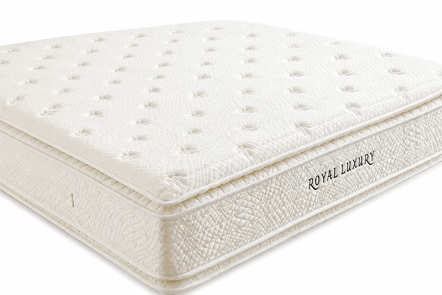Matelas Royal Luxury 36cm