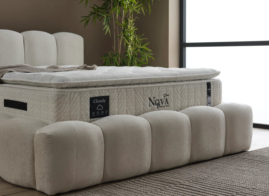Matelas Cloudy 37cm