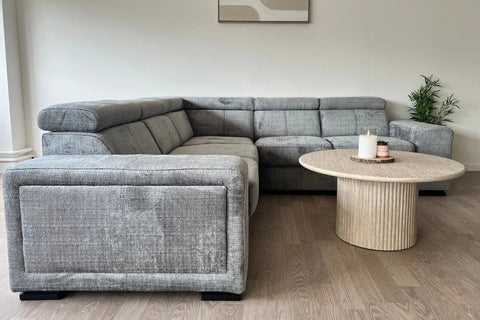 Luma Marbella Gris