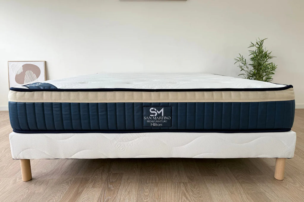 Matelas Hilton 25cm