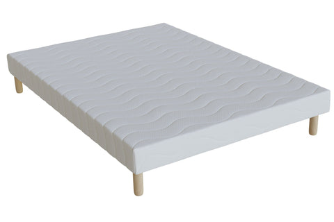 Sommier Tapissier 140x190 - 2 Pers