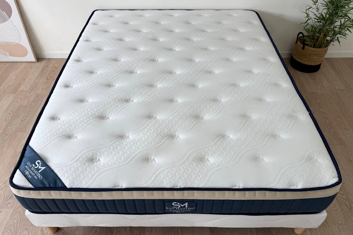 Matelas Hilton 25cm