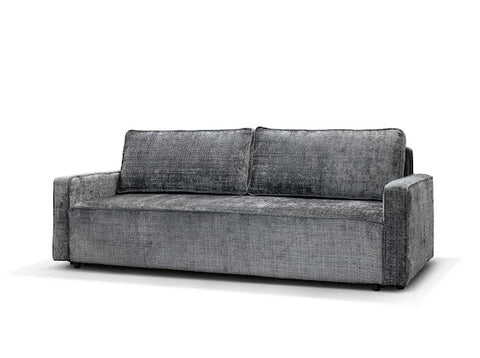 Nicole Convertible Marbella Gris Anthracite