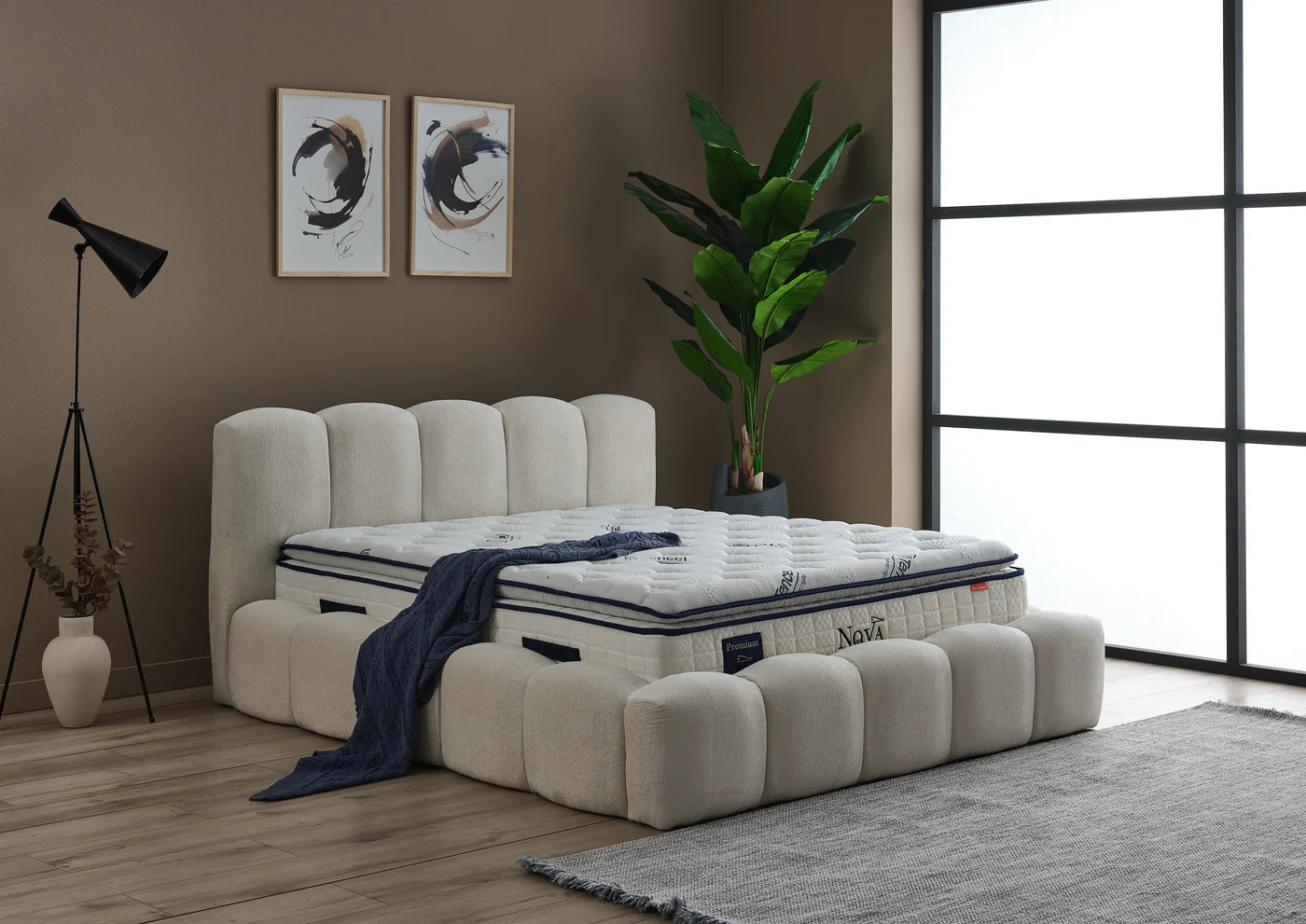 Matelas Nova Premium
