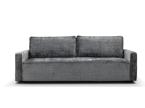 Nicole Convertible Marbella Gris Anthracite