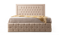 Cadre de Lit - Roma Beige