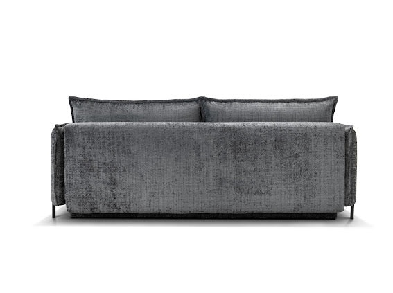 Amalfi Convertible Marbella Gris Anthracite