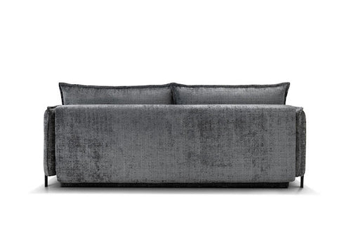 Amalfi Convertible Marbella Gris Anthracite