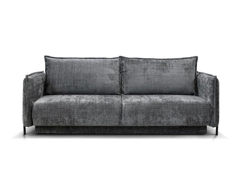 Amalfi Convertible Marbella Gris Anthracite