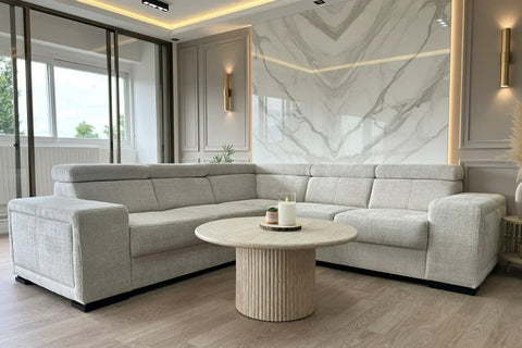 Luma Marbella Beige