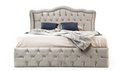 Lit Complet - Venise Gris