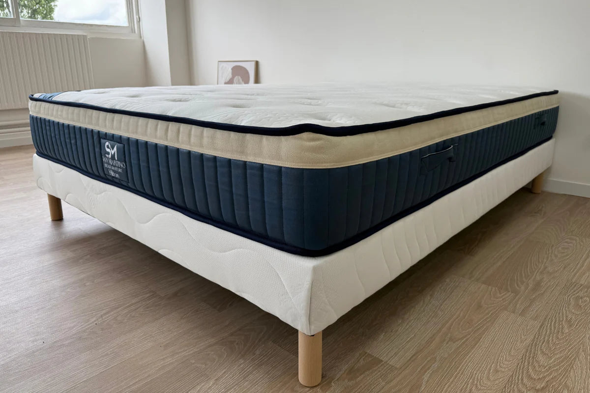 Matelas Hilton 25cm