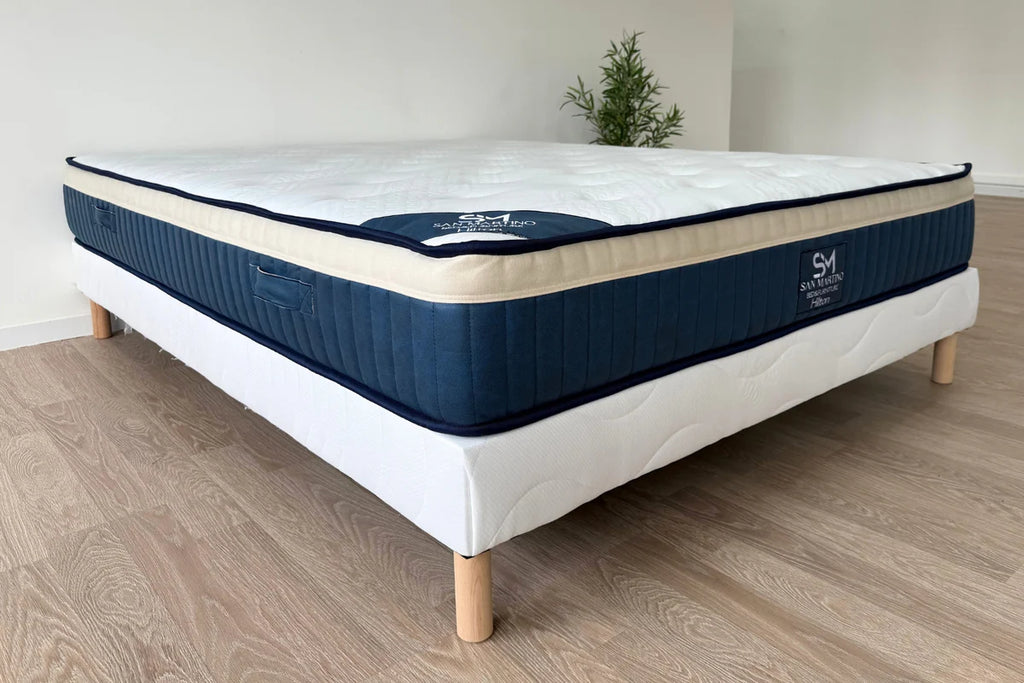 Matelas Hilton 25cm