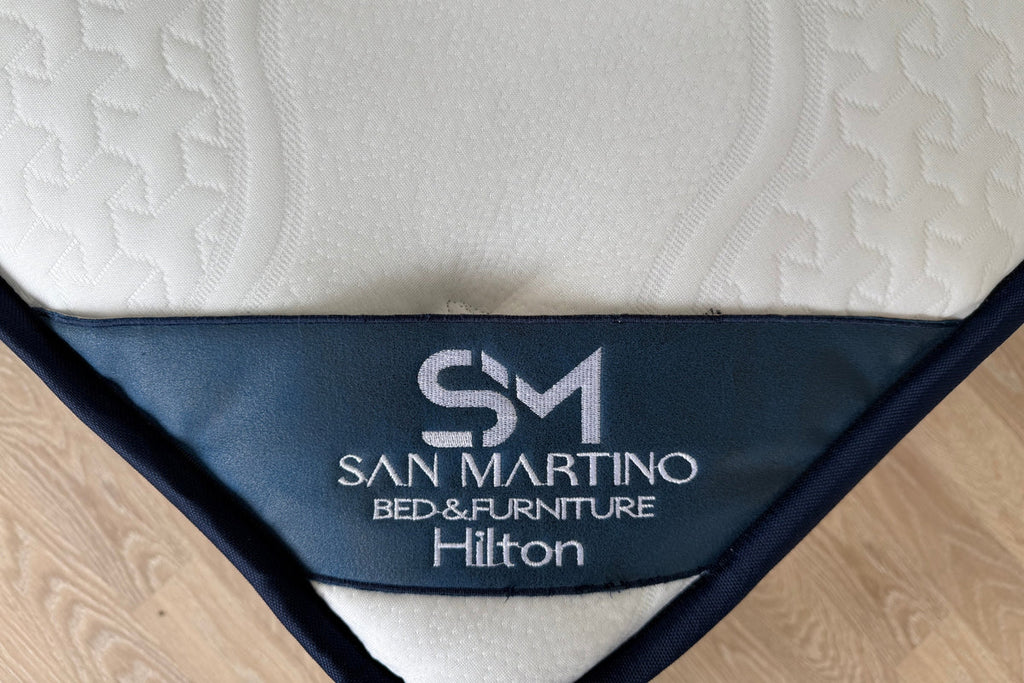 Matelas Hilton 25cm