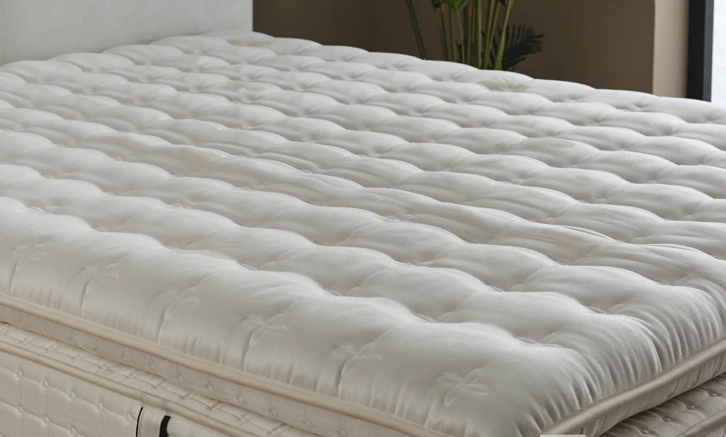 Matelas Monte Cristo