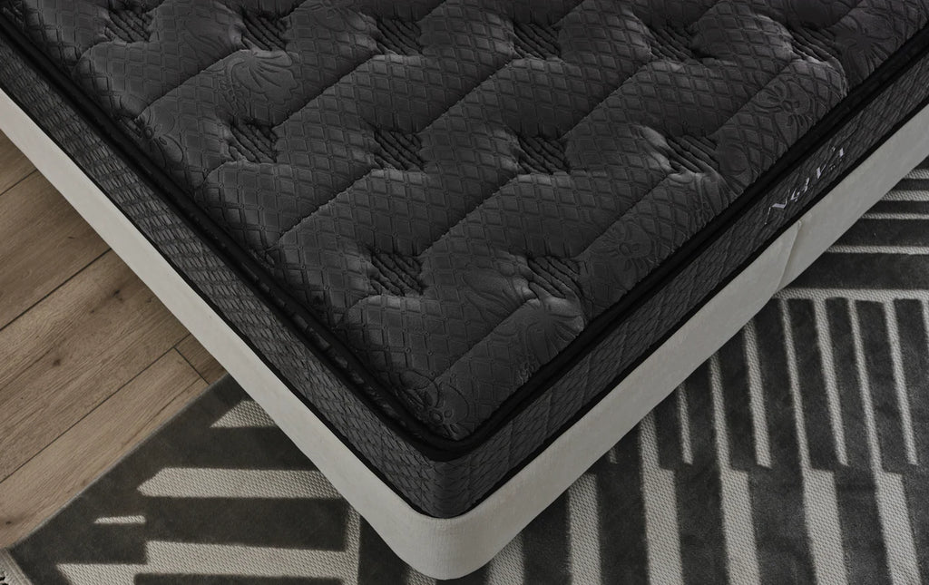 Matelas Peluche 32cm
