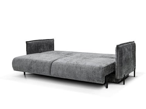 Amalfi Convertible Marbella Gris Anthracite