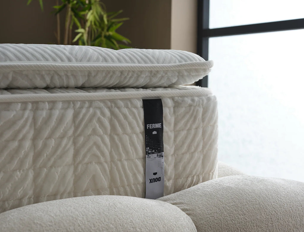 Matelas Cloudy 37cm