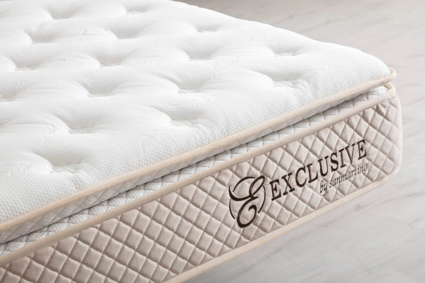 Matelas Exclusive 32cm