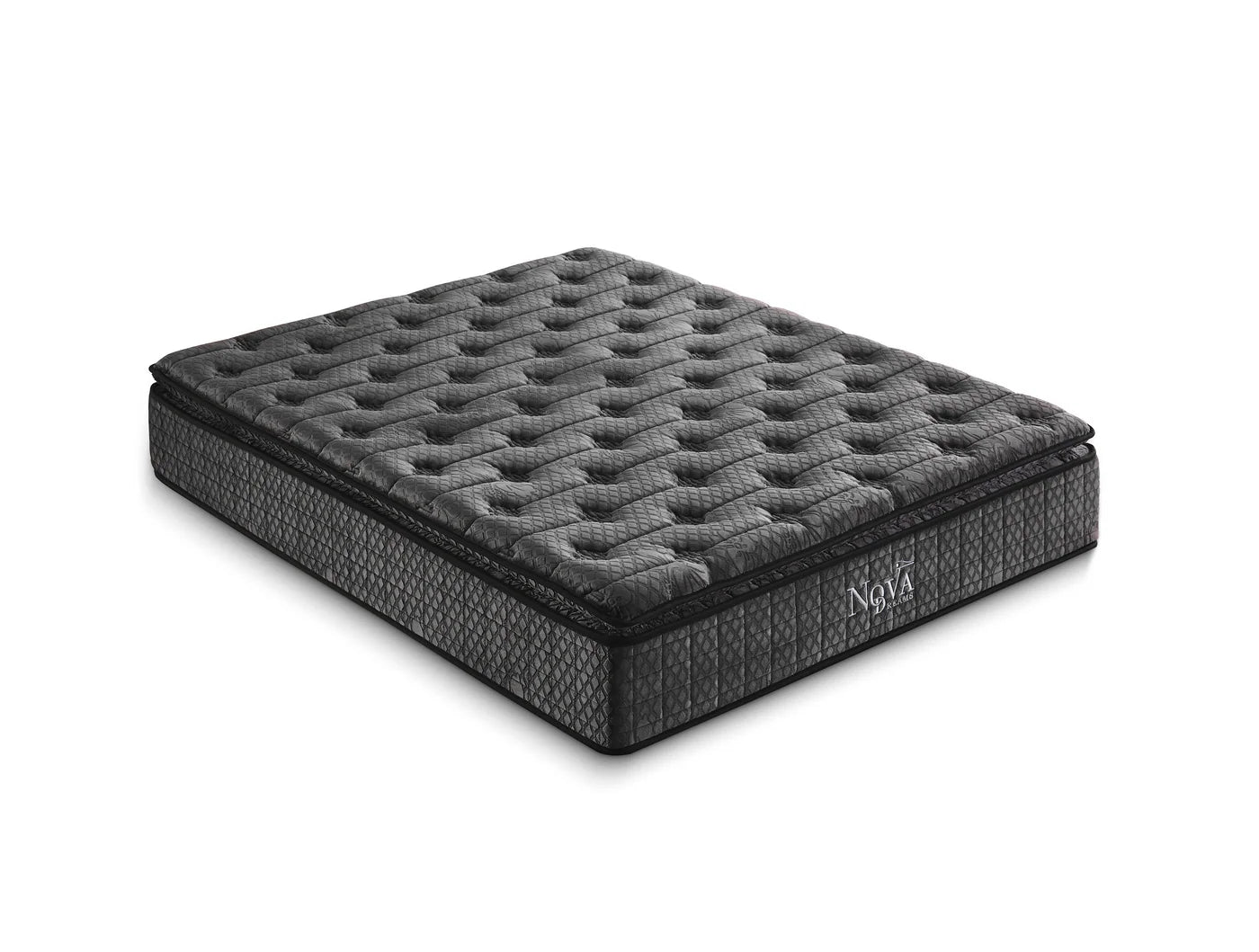 Matelas Peluche 32cm