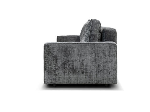 Nicole Convertible Marbella Gris Anthracite