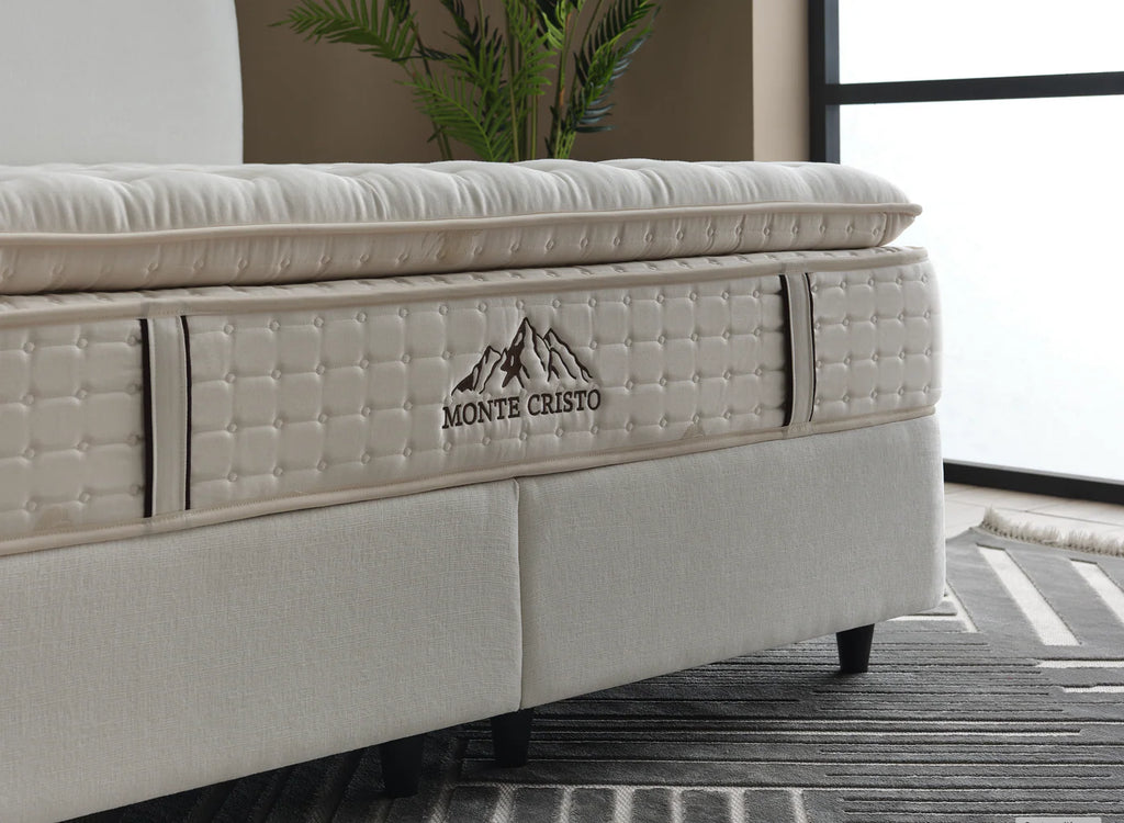 Matelas Monte Cristo