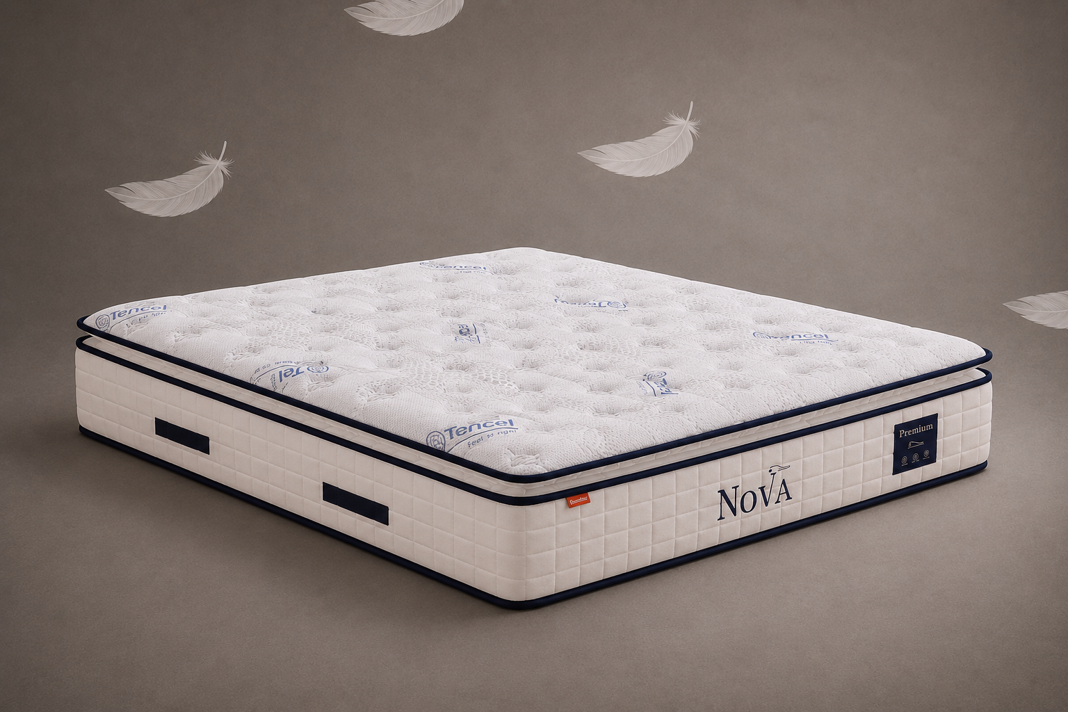 Matelas Nova Premium