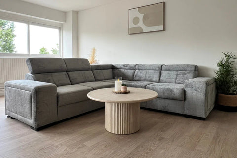 Luma Marbella Gris