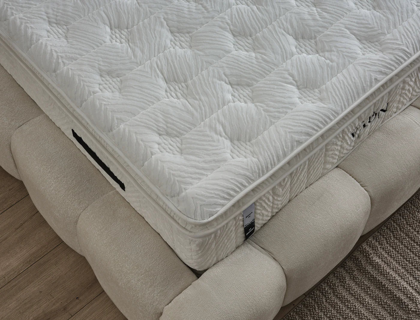 Matelas Cloudy 37cm