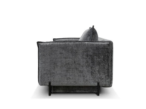 Amalfi Convertible Marbella Gris Anthracite