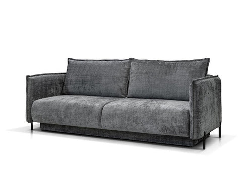 Amalfi Convertible Marbella Gris Anthracite