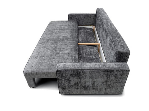 Nicole Convertible Marbella Gris Anthracite