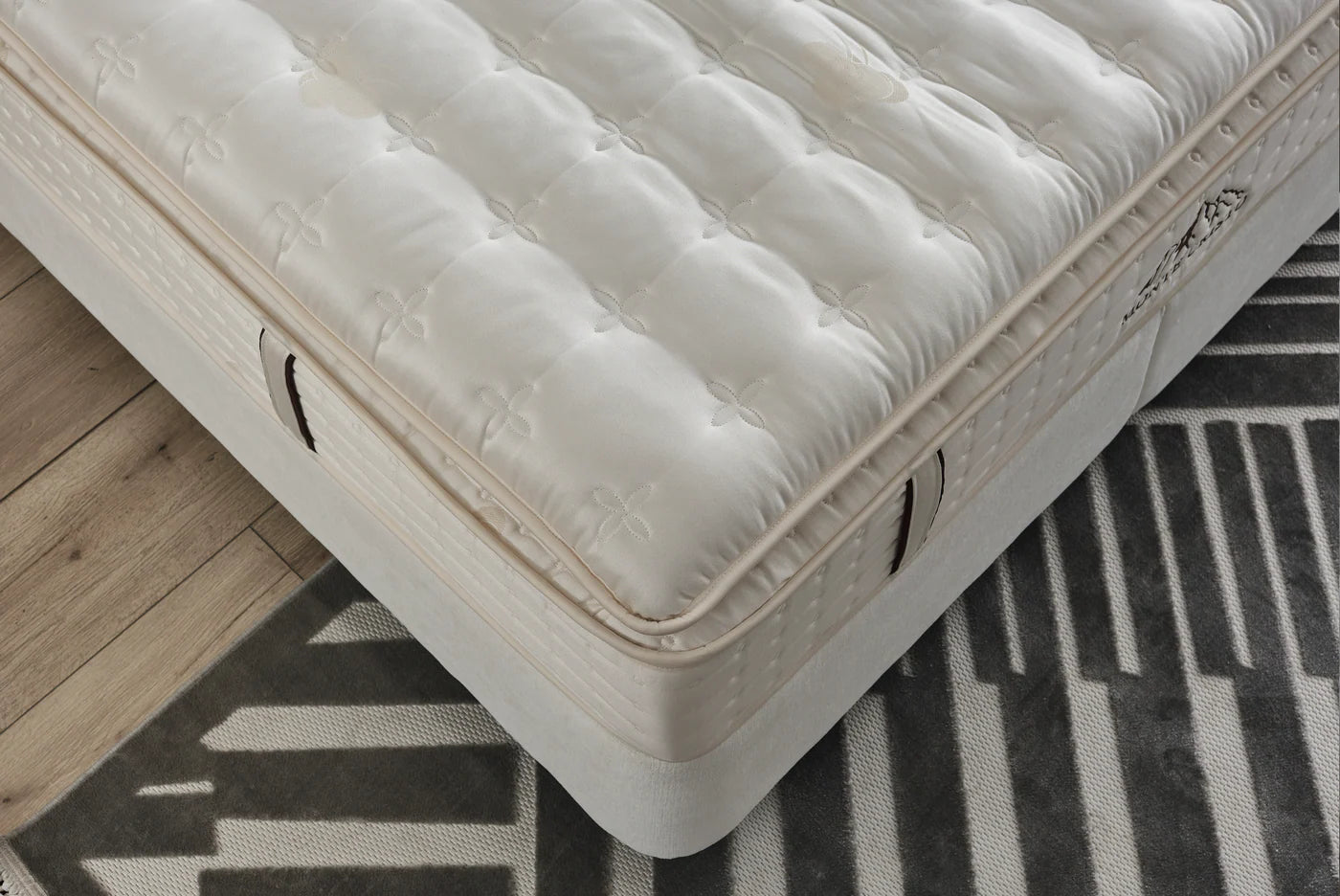 Matelas Monte Cristo