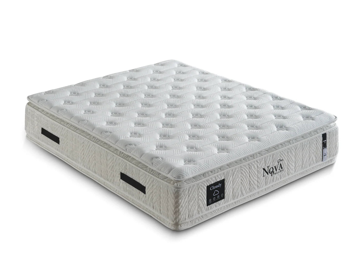 Matelas Cloudy 37cm