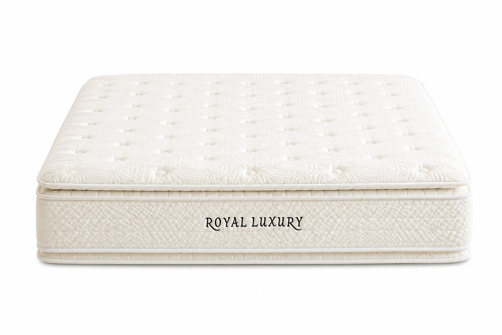 Matelas Royal Luxury 36cm