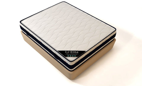 Matelas Blue Memory Épaisseur 22cm
