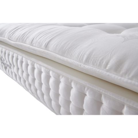 Matelas Legend Micro Ressort Épaisseur 33cm