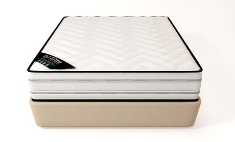 Matelas Élite Memory Premium Épaisseur 25cm