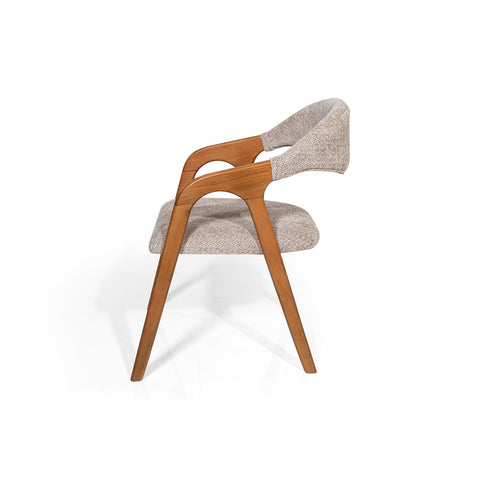 Helene Beige Taupe