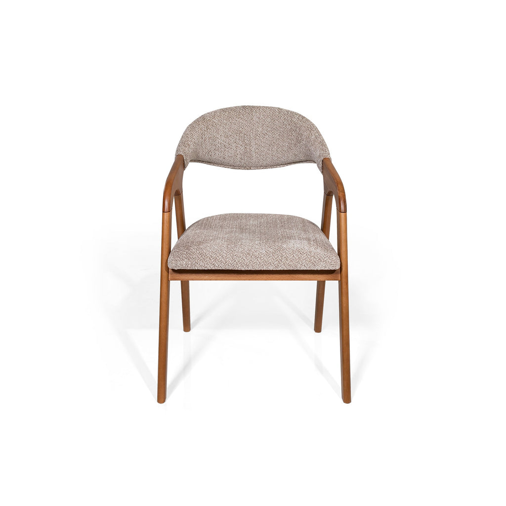 Helene Beige Taupe