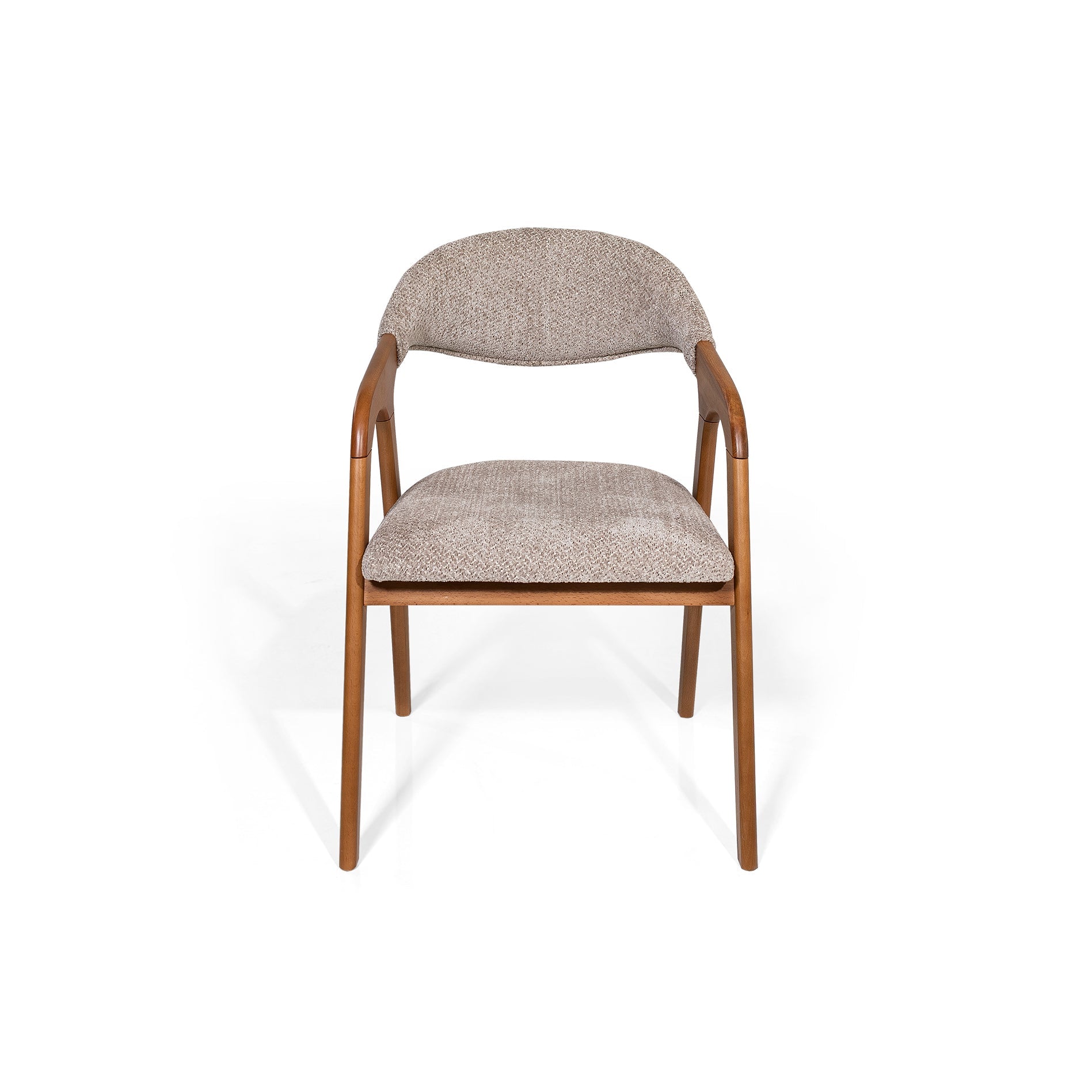 Helene Beige Taupe