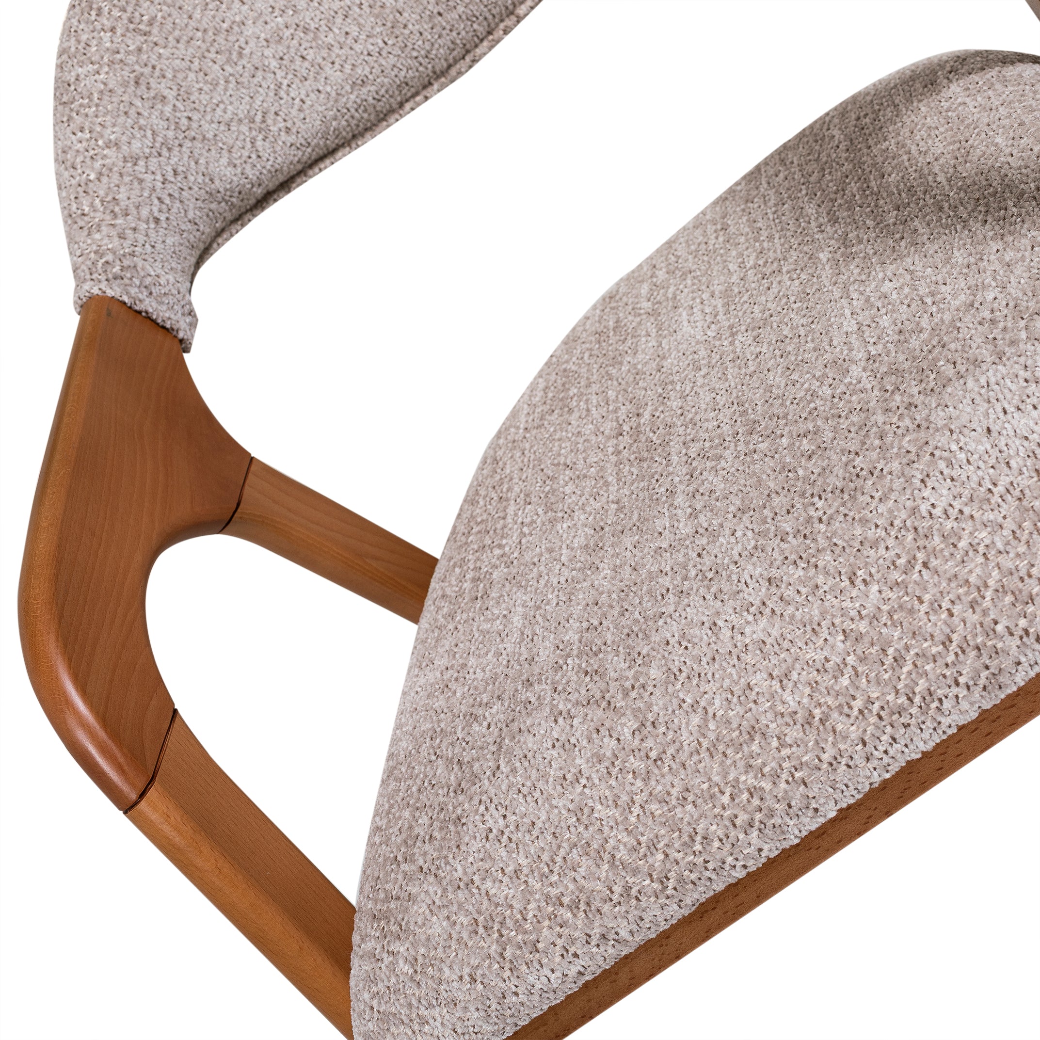 Helene Beige Taupe
