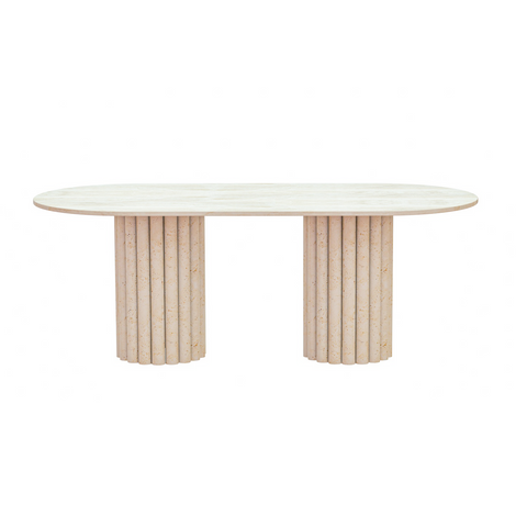 Table à manger Maximus