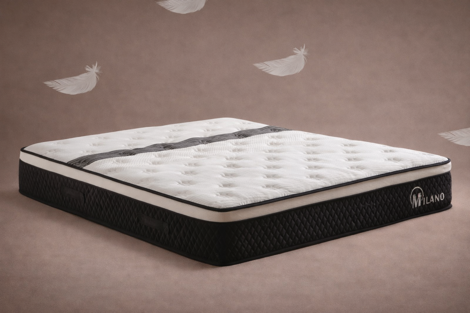 Matelas Milano 31cm