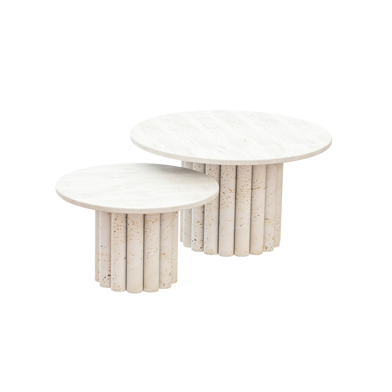 Table Basse Gigogne