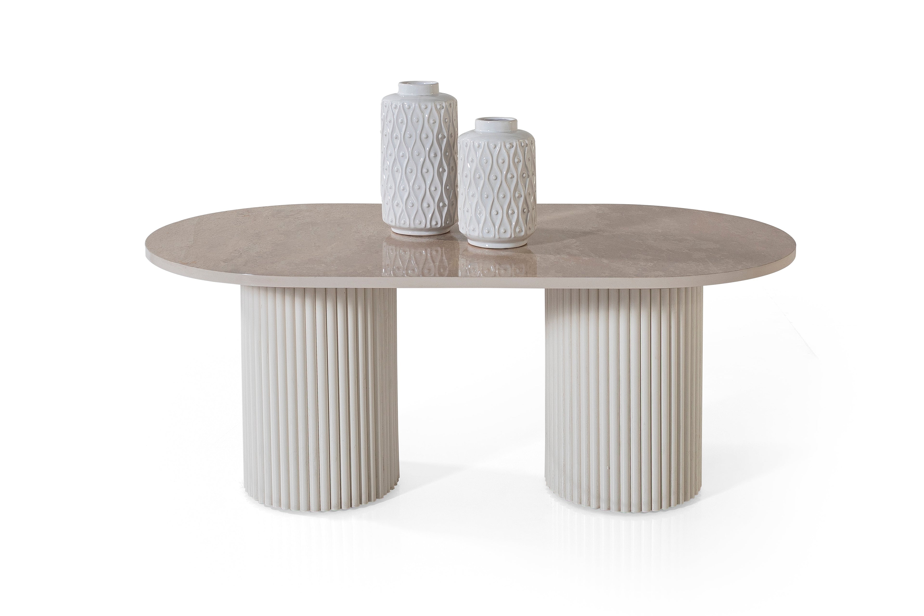 Table Roma Beige