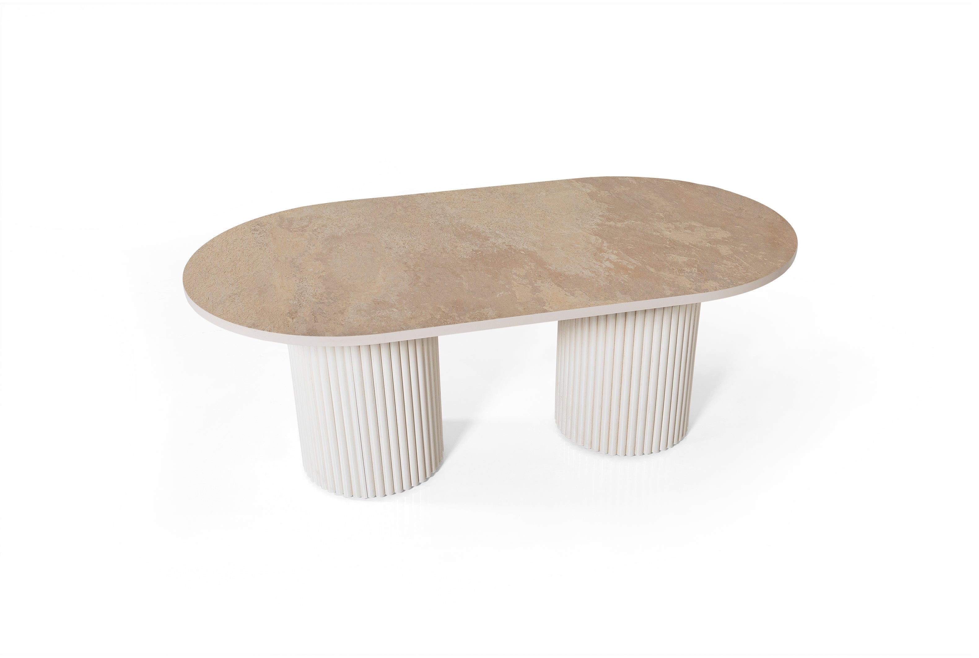 Table Roma Beige