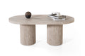 Table Roma Travertin