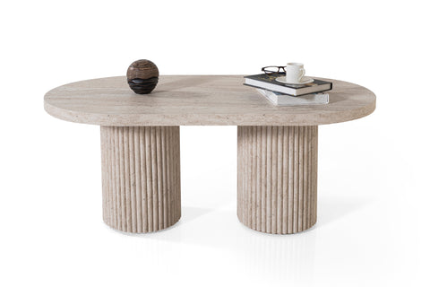 Table Roma Travertin