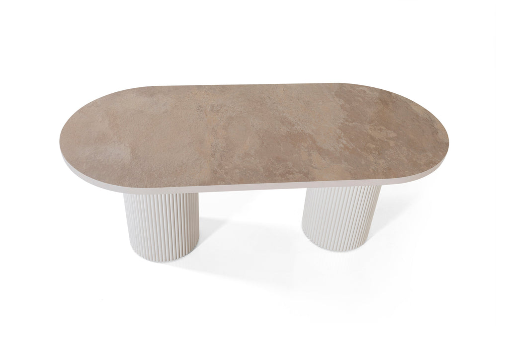 Table Venise Beige